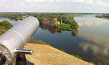 Wakacje w mieście: wycieczka szlakiem Baśki Murmańskiej