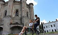 Wakacje w mieście: wycieczka szlakiem Baśki Murmańskiej