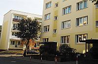 Budowa nowych bloków na os. Sobieskiego wstrzymana