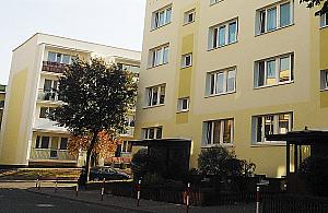 Budowa nowych bloków na os. Sobieskiego wstrzymana