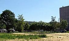 Budowa nowych bloków na os. Sobieskiego wstrzymana