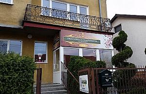 Zielona Budka: kultowa lodziarnia mojego dzieciństwa