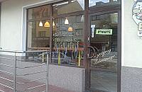 Szlakiem legionowskich barów. Oceniamy "U Kuzynów"