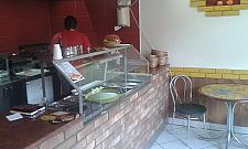 Szlakiem legionowskich barów. Oceniamy "U Kuzynów"