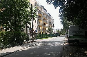 Wakacyjne remonty. "Czas na Encyklopedyczną"