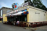 Najlepszy "chińczyk" w Warszawie? Będzie drugi Hami na Bielanach