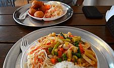 Najlepszy "chińczyk" w Warszawie? Będzie drugi Hami na Bielanach