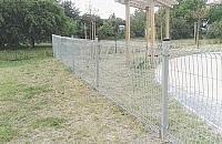 Wandale uwzięli się na plac zabaw przy Tużyckiej