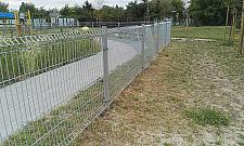 Wandale uwzięli się na plac zabaw przy Tużyckiej