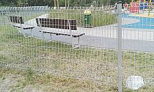 Wandale uwzięli się na plac zabaw przy Tużyckiej