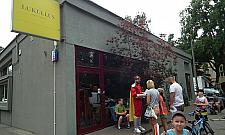 Gry miejskie na Woli. "Przygody, zagadki i pikniki dla całych rodzin"