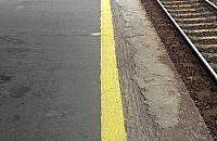 Żółta linia z Falenicy. "Gratulujemy kreatywności"