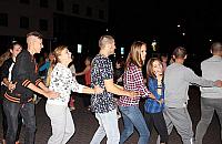 Wracaj� letnie pota�c�wki pod ratuszem
