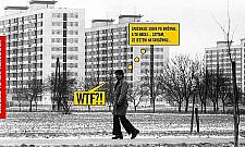 Bródno to nie Targówek. "Może czas zmienić nazwę dzielnicy"