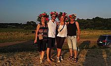 Zalew na Targówku oficjalnie otwarty. Co tydzień imprezy