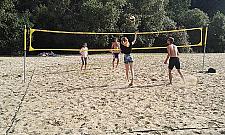 Zalew na Targówku oficjalnie otwarty. Co tydzień imprezy