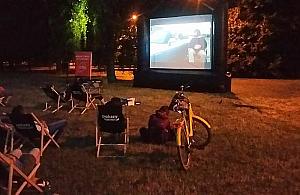 Kino letnie na Woli. Kultowe polskie filmy