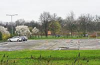 Do czego służy boisko? Nauka jazdy zamiast gry w piłkę