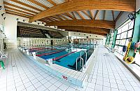 "Delfin" do remontu. 5 mln z� dla p�ywalni