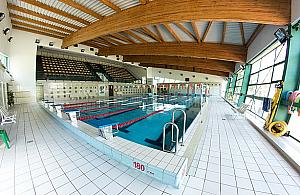 "Delfin" do remontu. 5 mln zł dla pływalni