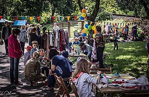 Pchli targ na Bródnie