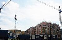 Co buduje się na Bemowie?