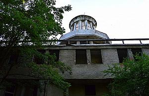 Co czeka starą wieżę? "Niewykorzystana atrakcja"