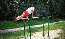 Teren wojskowy - wstęp wzbroniony. Koniec spacerów po "małpim gaju"