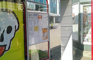 Nowe wiaty nie dla ludzi