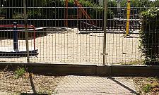 Nowe wiaty nie dla ludzi