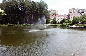 Letnie koncerty na Wawrzyszewie