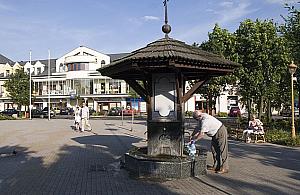Taki był legionowski rynek. "Zaczarował moje dzieciństwo"