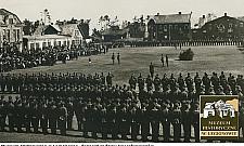 Taki był legionowski rynek. "Zaczarował moje dzieciństwo"
