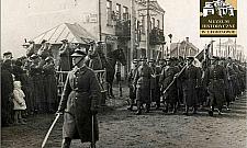 Taki był legionowski rynek. "Zaczarował moje dzieciństwo"