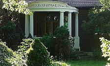 Willa Stankiewiczów, czyli Galeria w Starym Domu