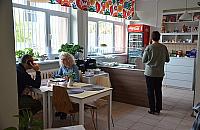 Szlakiem legionowskich barów: niezwykły sukces Rabarbaru