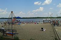 Gdzie nad wodę? Przewodnik po okolicznych plażach