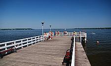 Gdzie nad wodę? Przewodnik po okolicznych plażach