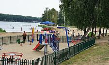 Gdzie nad wodę? Przewodnik po okolicznych plażach