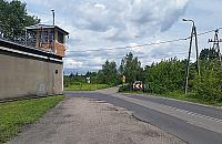 Biała plama na mapie. Nie dojeżdża tam żaden autobus