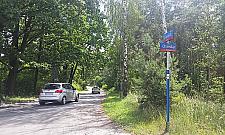 Biała plama na mapie. Nie dojeżdża tam żaden autobus