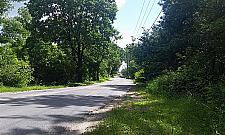 Biała plama na mapie. Nie dojeżdża tam żaden autobus