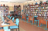 Dwa miliony na bibliotek� na Bemowie