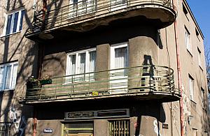 Kamienica Wolframa. Co w niej wyjątkowego?