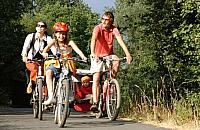 Rowerzy¶ci znowu wygrali. G³osowanie na wschodniej Bia³o³êce