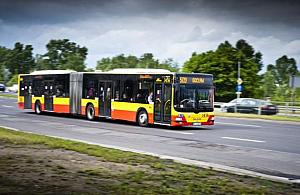 Zamykają rondo na Nowodworach. 12 linii na objazdach