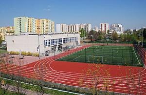 Boiska szkolne otwarte dla wszystkich