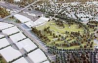 Park i muzeum powstaną na Odolanach