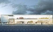 Park i muzeum powstaną na Odolanach