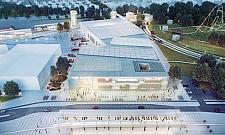 Park i muzeum powstaną na Odolanach